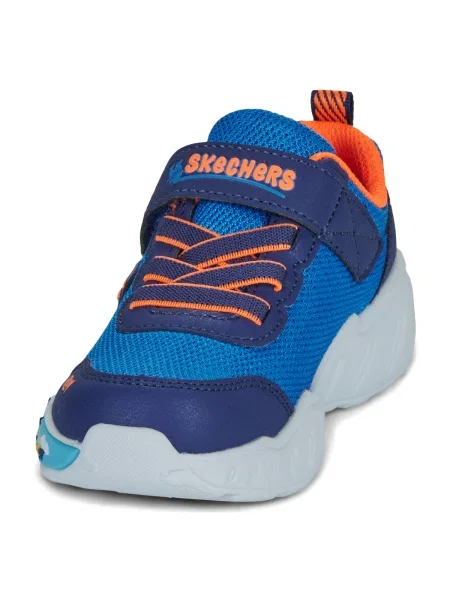 Tenisky Skechers modrá