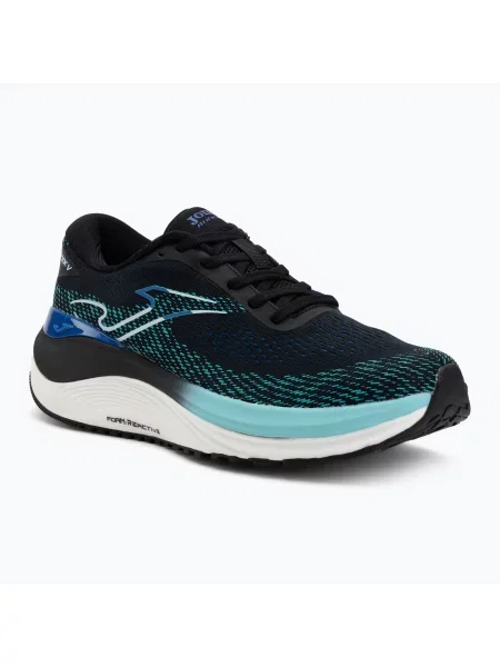 Мъжки обувки за бягане Joma Fenix black черно