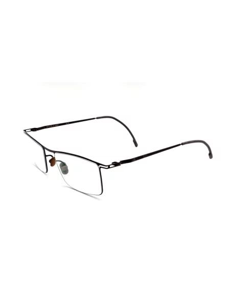 Okulary przeciwsłoneczne Mykita brązowe