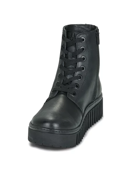 Pantofi Art negru