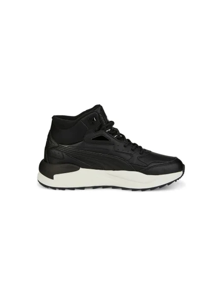 Pantofi Puma negru