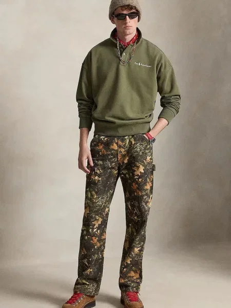 Поло Polo Ralph Lauren