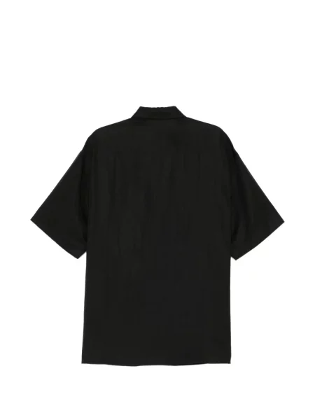 Cămașă Croquis negru
