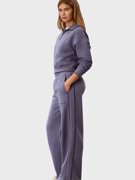 Спортивные штаны Calvin Klein синие