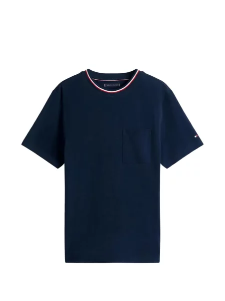 Μπλούζα Tommy Hilfiger μπλε