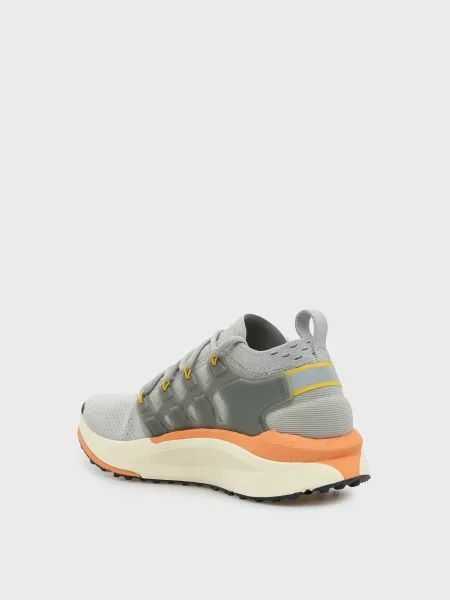 Кроссовки Under Armour серые