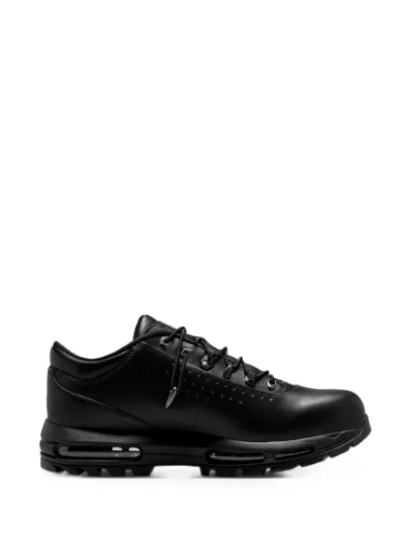 Sneakerși Nike Air Max negru