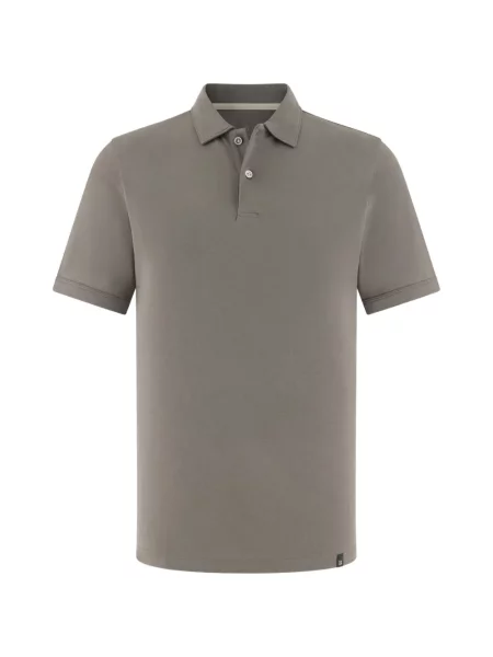 Polo Boggi Milano gri