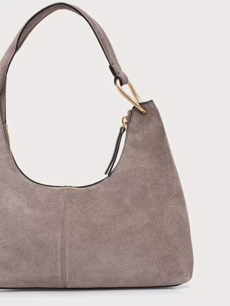 Calvin Klein Válltáskák világosbarna barna