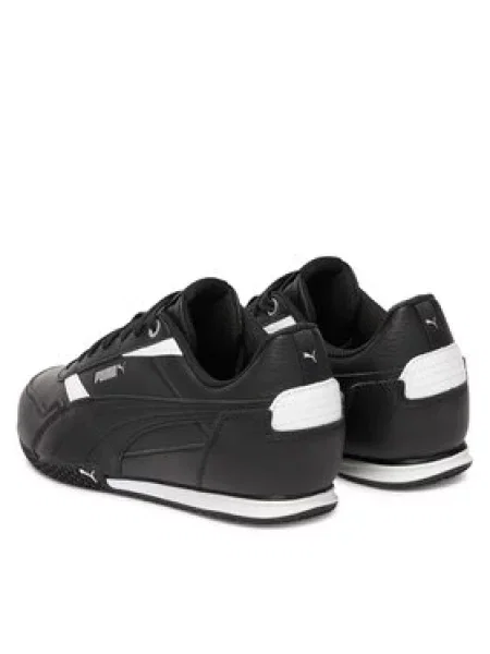Sneakersy Puma černé
