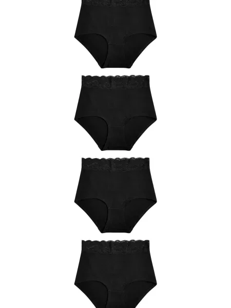 Palton Next negru