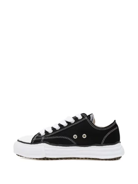 Sneakerși Maison Mihara Yasuhiro negru