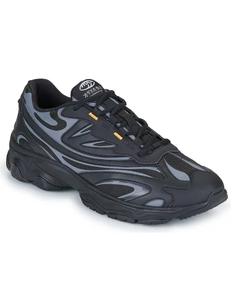 Pantofi Moea negru