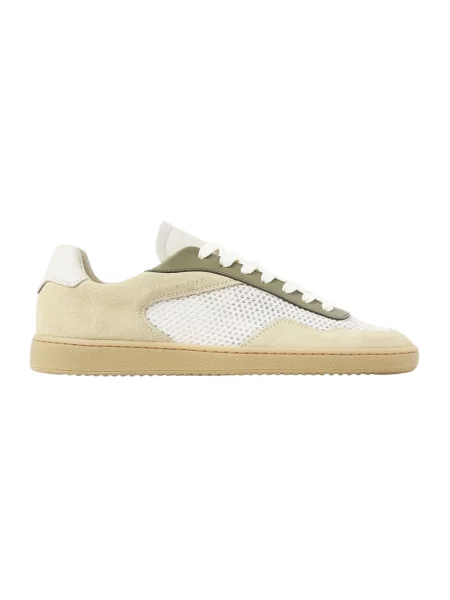Sneakersy Nubikk zielone