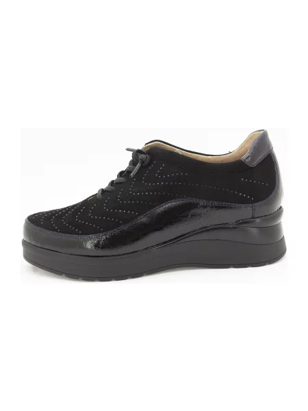 Pantofi Piesanto albastru