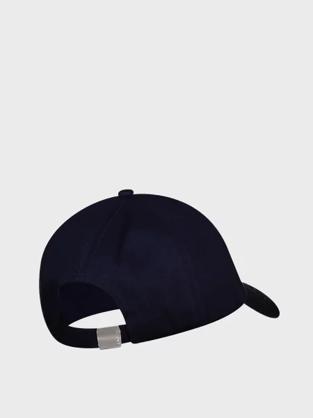 Кепка Gant синя