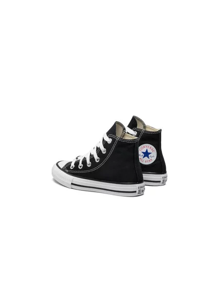 Tenisky Converse Chuck Taylor All Star čierna