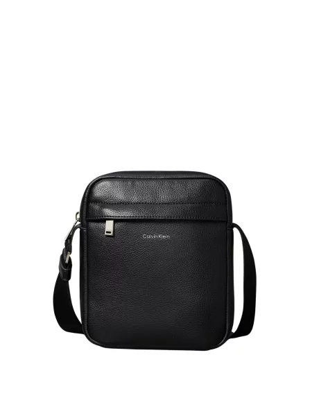 Calvin Klein Taška přes rameno černá