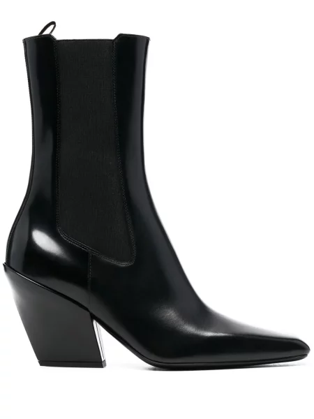 Botine Prada negru
