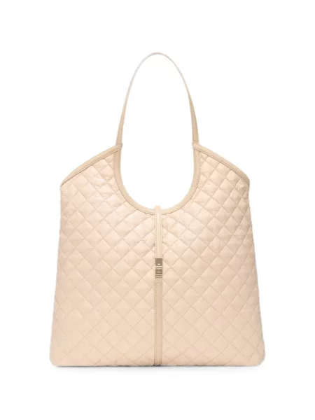 Matlasat geantă shopper Mz Wallace