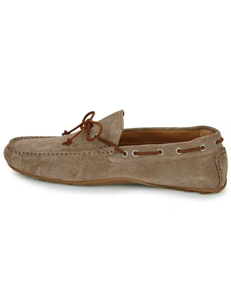 Pantofi Pellet gri