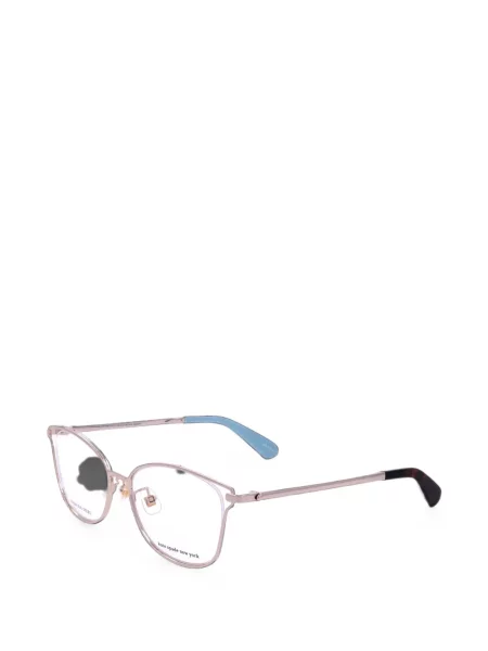 Ochelari de soare Kate Spade cu imprimeu geometric