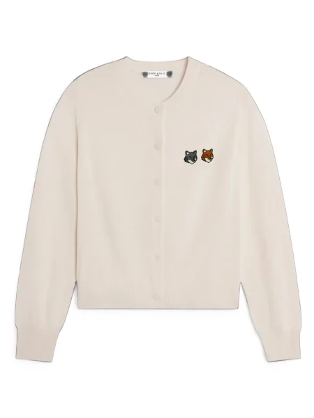 Cardigan Maison Kitsune