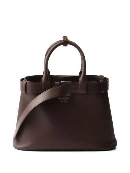 Curea Prada maro