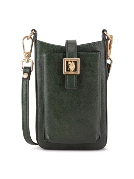 Torebka U.s Polo Assn. zielona