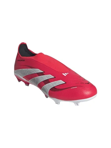 Pantofi Adidas roșu