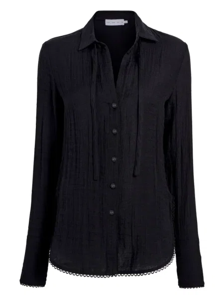 Koszula Proenza Schouler White Label biała