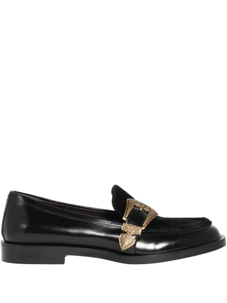 Pantofi loafer Roberto Festa negru