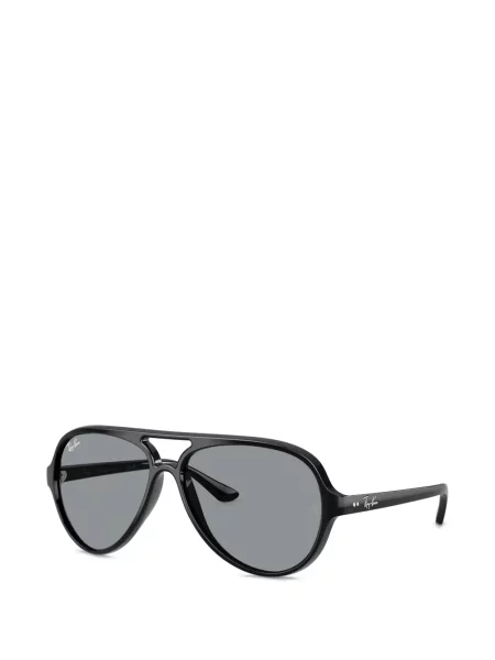 Ochelari de soare Ray-ban negru