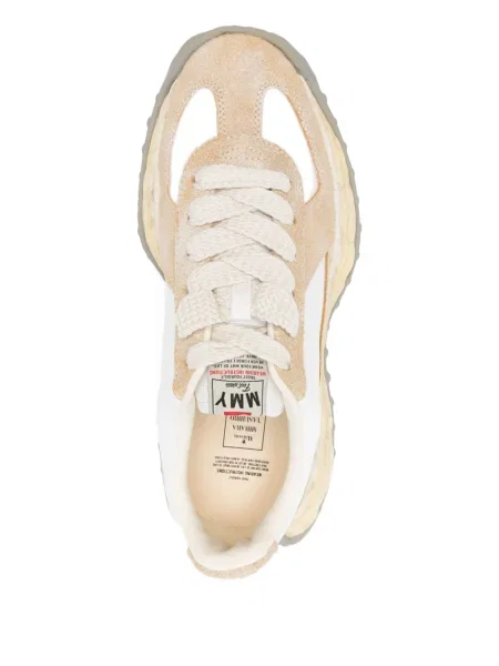 Sneakerși Maison Mihara Yasuhiro alb