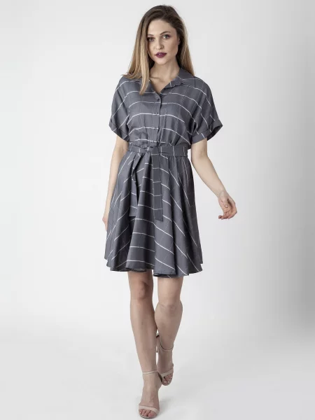 Sukienka Perso biała