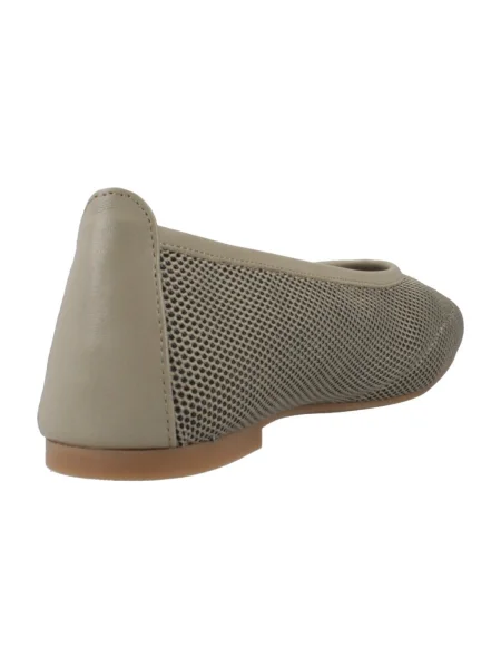 Pantofi Unisa verde