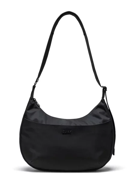 Herschel geantă crossbody pentru femei Yara negru