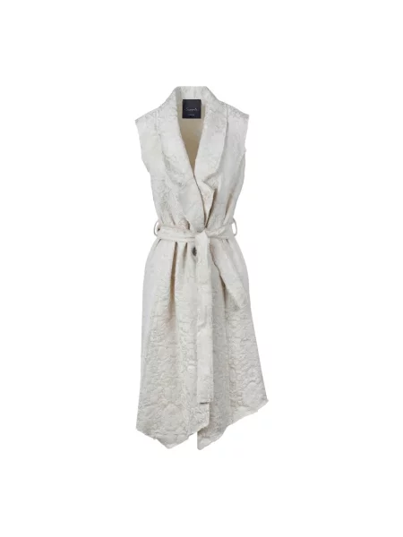 Płaszcz Souvenir beżowy