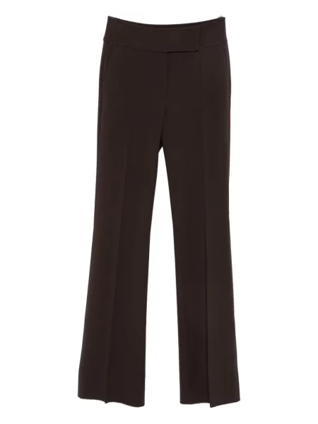 Pantaloni Dorothee Schumacher maro