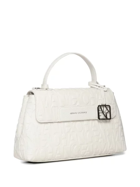 Top Armani Exchange alb