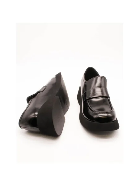 Pantofi Noa Harmon negru