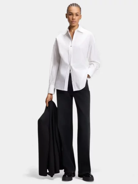 Джинси Hugo чорні