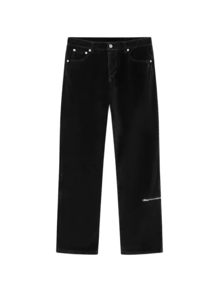 Pantaloni Gimaguas negru
