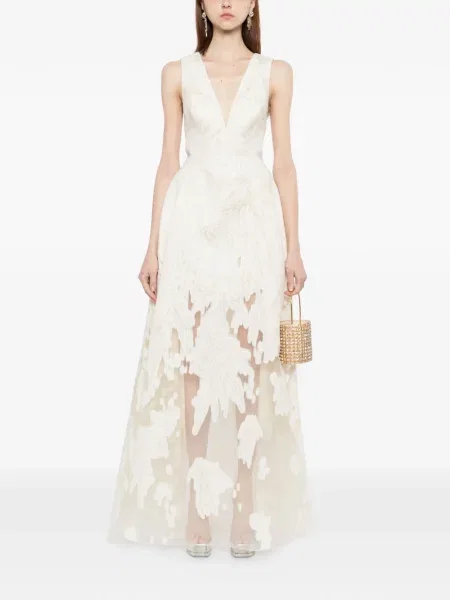 Rochie Saiid Kobeisy de costum