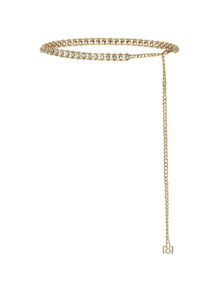 Curea Rinascimento auriu