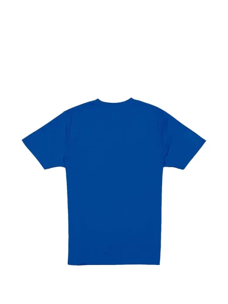 Tricou New Era Cap albastru