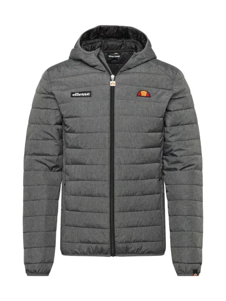 Puhovka Ellesse siva