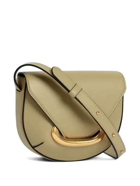 Geanta crossbody Wandler din piele