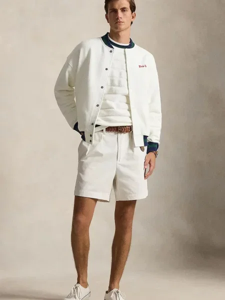 Polo Ralph Lauren кофта яка розстібається