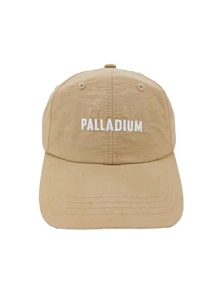 Șapcă Palladium bej
